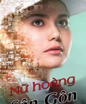 Nữ Hoàng Sân Gôn