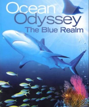 Ocean Odyssey: The Blue Realm