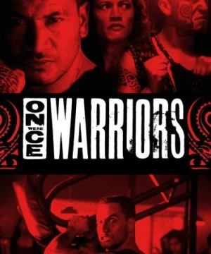 Once Were Warriors