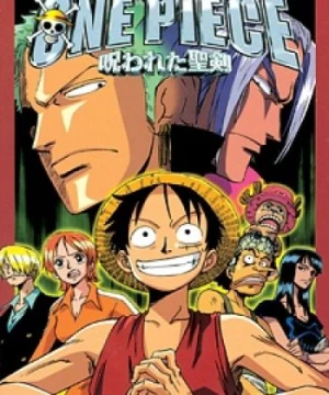 One Piece Movie 05: Norowareta Seiken