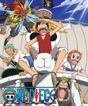 One Piece: The Movie