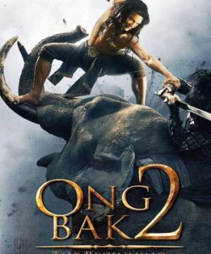 Ong Bak 2