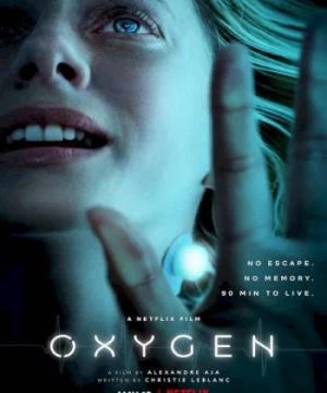 Oxygen