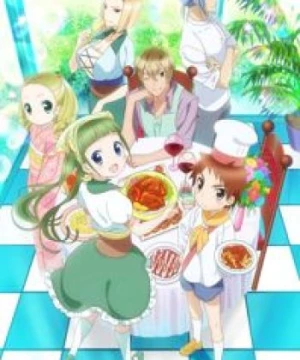 Piace: Watashi no Italian