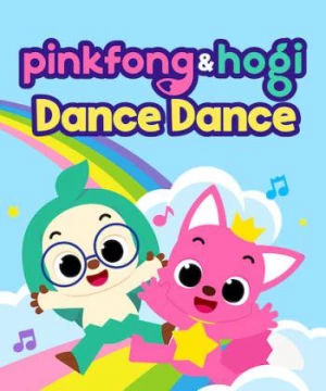 Pinkfong Dance Workout