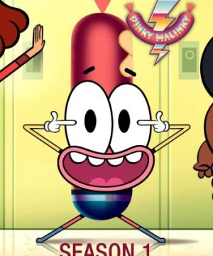 Pinky Malinky (Phần 1)