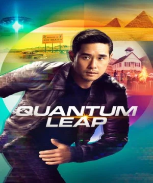 Quantum Leap (Phần 2)