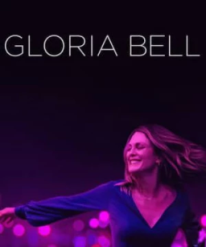 Quý Cô Gloria Bell