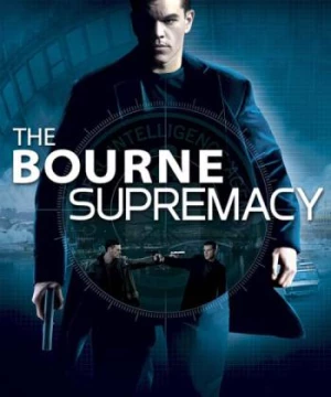 Quyền lực của Bourne