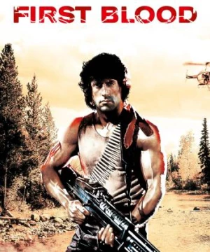 Rambo: Đổ Máu