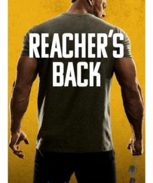 Reacher: Phát Súng Cuối Cùng: Phần 2