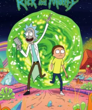 Rick và Morty (Phần 1)