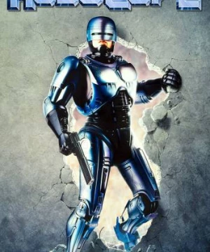 Robocop 2