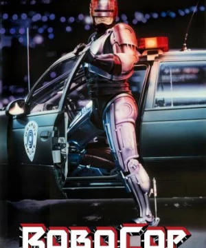 RoboCop