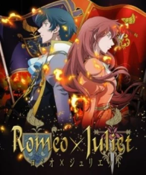 Romeo x Juliet