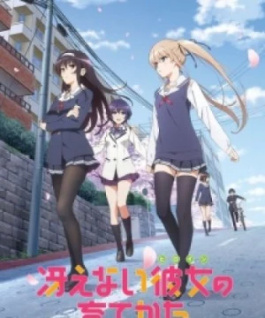 Saenai Heroine no Sodatekata