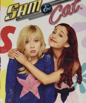 Sam & Cat (Phần 1B)