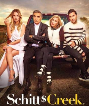 Schitt&#039;s Creek (Phần 2)