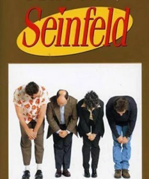 Seinfeld (Phần 9)