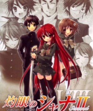 Shakugan no Shana 2