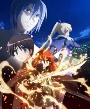 Shakugan no Shana Movie