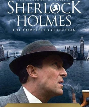 Sherlock Holmes (Phần 5)