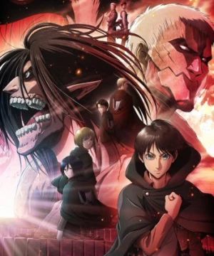 Shingeki no Kyojin: Chronicle