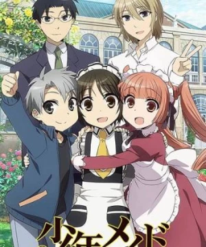 Shonen Maid