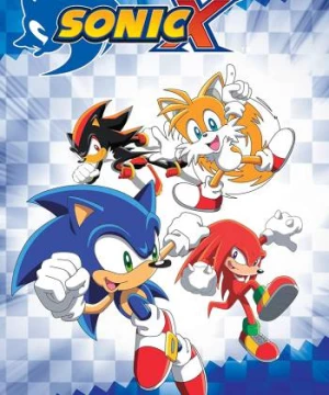 Sonic X (Phần 1)