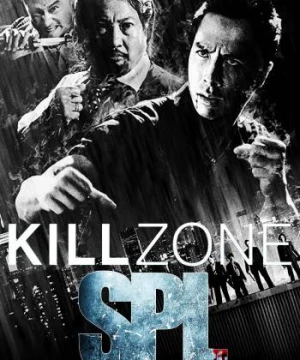 SPL: Kill Zone