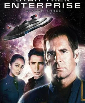 Star Trek: Enterprise (Phần 3)