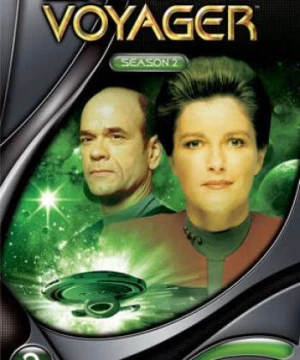 Star Trek: Voyager (Phần 2)