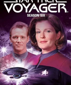 Star Trek: Voyager (Phần 6)