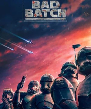 Star Wars: Biệt Đội Nhân Bản Đặc Biệt (Phần 1)