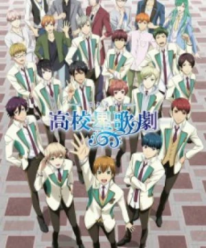 Starmyu 2nd Season