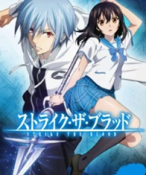 Strike the Blood Final