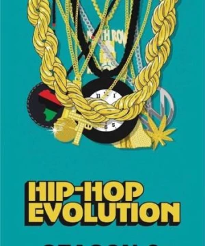 Sự phát triển của Hip-Hop (Phần 3)