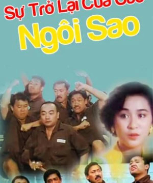 Sự Trở Lại Của Các Ngôi Sao