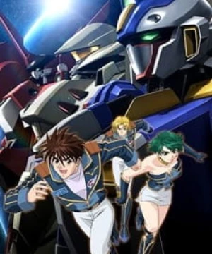 Super Robot Taisen OG: Divine Wars - Sorezore no Michi