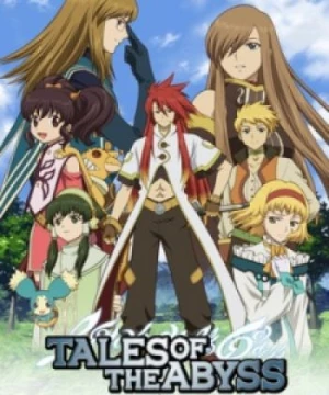 Tales of the Abyss