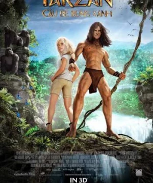 Tarzan