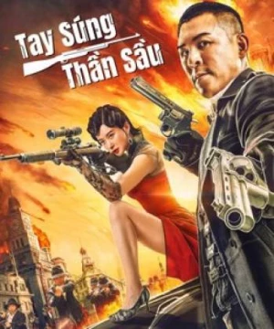 Tay Súng Thần Sầu