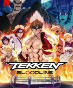 Tekken: Bloodline