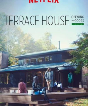 Terrace House: Chân trời mới (Phần 2)