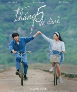 Tháng 5 Để Dành