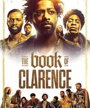 The Book of Clarence