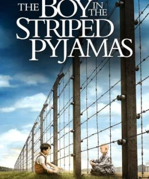 The Boy in the Striped Pajamas