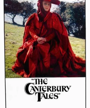 The Canterbury Tales