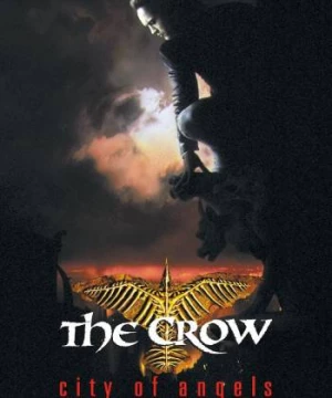 The Crow: City of Angels