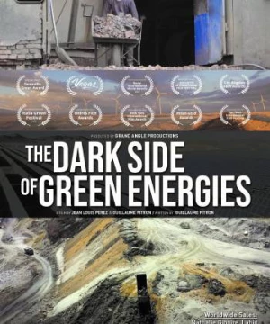 The Dark Side of Green Energies